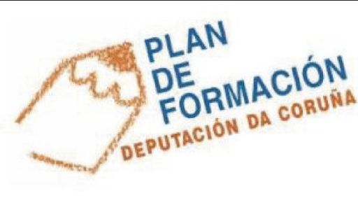Persoas admitidas nos cursos da 1ª convocatoria do Plan agrupado de 2026