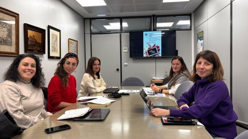 A Deputación da Coruña fai públicos os nomes dos proxectos educativos gañadores do XII Premio Concepción Arenal