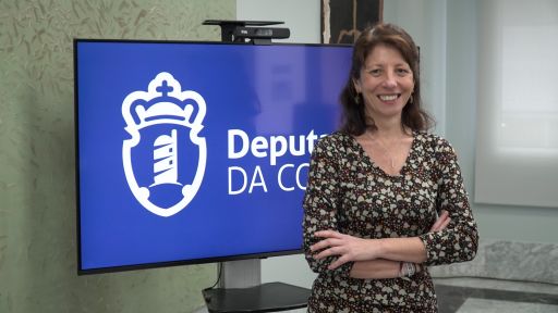 A Deputación reforza con 700.000 euros o traballo das entidades sen ánimo de lucro para o impulso de políticas de xénero